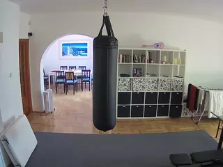 Julmodels Living-5's Live Sex Cam Show