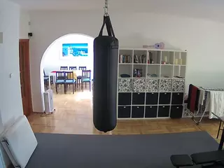 Julmodels Living-5's Live Sex Cam Show