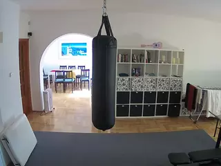 Julmodels Living-5's Live Sex Cam Show
