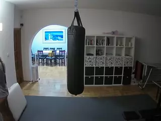 Julmodels Living-5's Live Sex Cam Show