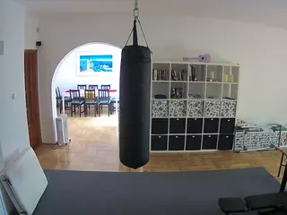 Julmodels Living-5's Live Sex Cam Show