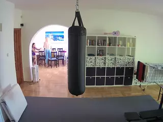 Julmodels Living-5's Live Sex Cam Show