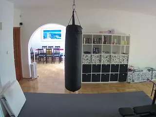 Julmodels Living-5's Live Sex Cam Show