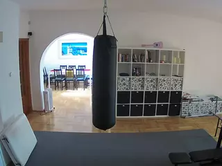 Julmodels Living-5's Live Sex Cam Show