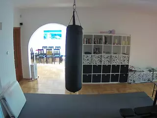 Julmodels Living-5's Live Sex Cam Show