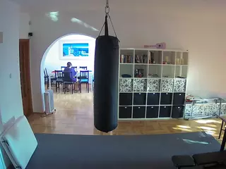 Julmodels Living-5's Live Sex Cam Show