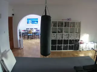 Julmodels Living-5's Live Sex Cam Show