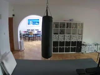 Julmodels Living-5's Live Sex Cam Show