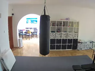 Julmodels Living-5's Live Sex Cam Show