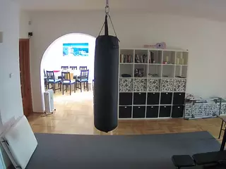 Julmodels Living-5's Live Sex Cam Show