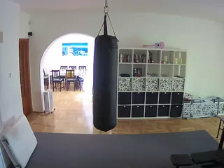 Julmodels Living-5's Live Sex Cam Show