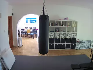 Julmodels Living-5's Live Sex Cam Show