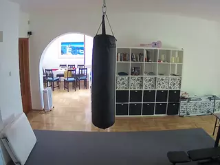 Julmodels Living-5's Live Sex Cam Show