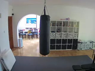 Julmodels Living-5's Live Sex Cam Show