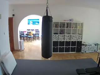 Julmodels Living-5's Live Sex Cam Show