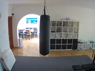Julmodels Living-5's Live Sex Cam Show