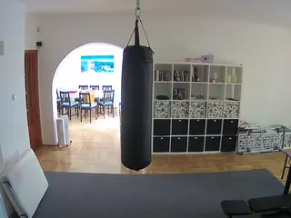 Julmodels Living-5's Live Sex Cam Show