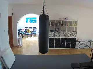 Julmodels Living-5's Live Sex Cam Show