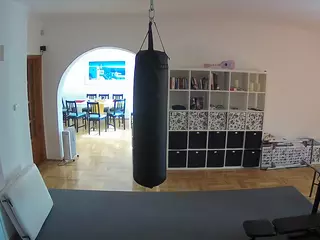 Julmodels Living-5's Live Sex Cam Show