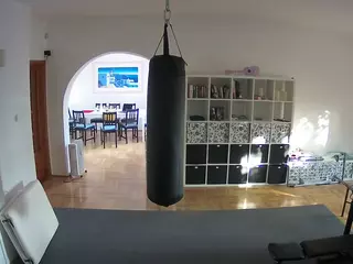 Julmodels Living-5's Live Sex Cam Show