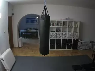 Julmodels Living-5's Live Sex Cam Show