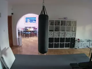 Julmodels Living-5's Live Sex Cam Show