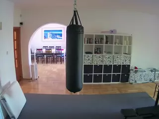 Julmodels Living-5's Live Sex Cam Show