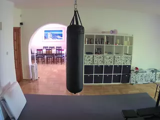 Julmodels Living-5's Live Sex Cam Show