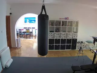 Julmodels Living-5's Live Sex Cam Show