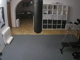 Julmodels Living-5's Live Sex Cam Show