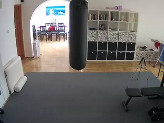 Julmodels Living-5's Live Sex Cam Show