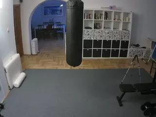 Julmodels Living-5's Live Sex Cam Show