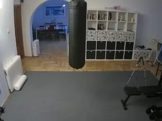 Julmodels Living-5's Live Sex Cam Show