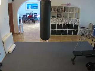 Julmodels Living-5's Live Sex Cam Show