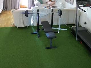 camsoda voyeurcam-julmodels-living-6