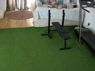 Live Nude Models camsoda voyeurcam-julmodels-living-6