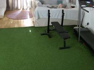 Voyeur House Hidden Real Life Cam camsoda voyeurcam-julmodels-living-6