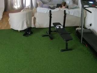 Reallifecam House camsoda voyeurcam-julmodels-living-6