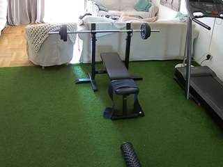 Gaxsex camsoda voyeurcam-julmodels-living-6