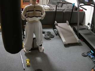 voyeurcam-julmod... Live Webcam on CamSoda