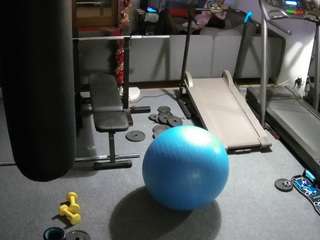 voyeurcam-julmodels-living-6's CamSoda show and profile