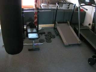 Julmodels Living-6 live webcam on Soda Cams