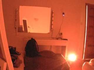 Mẫu này đang trực tiếp. voyeurcam-julmodels-living-6