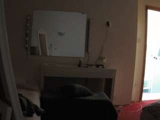 Questo modello è in diretta ora. voyeurcam-julmodels-living-6