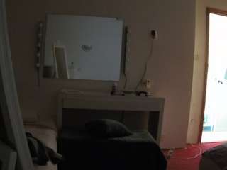 Questo modello è in diretta ora. voyeurcam-julmodels-living-6