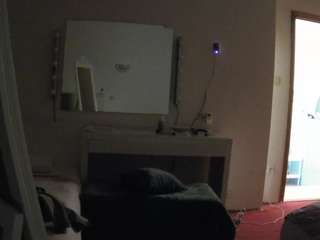 यह मॉडल अभी लाइव है. voyeurcam-julmodels-living-6