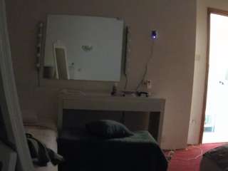 Mẫu này đang trực tiếp. voyeurcam-julmodels-living-6