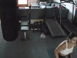 Julmodels Living-6's Live Sex Cam Show