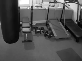 Julmodels Living-6's Live Sex Cam Show