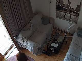 Voveur House camsoda voyeurcam-julmodels-living-7